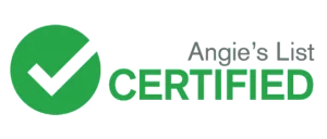 Angie's List Certified | Duck Drainage